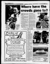 Winsford Chronicle Wednesday 05 July 1995 Page 12