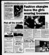 Winsford Chronicle Wednesday 05 July 1995 Page 20