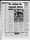 Winsford Chronicle Wednesday 05 July 1995 Page 57