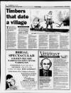 Winsford Chronicle Wednesday 12 July 1995 Page 8