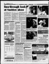 Winsford Chronicle Wednesday 12 July 1995 Page 18