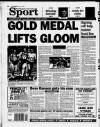 Winsford Chronicle Wednesday 12 July 1995 Page 56