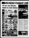 Winsford Chronicle Wednesday 12 July 1995 Page 66