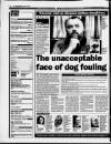 Winsford Chronicle Wednesday 19 July 1995 Page 2