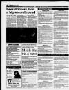 Winsford Chronicle Wednesday 19 July 1995 Page 16