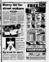 Winsford Chronicle Wednesday 26 July 1995 Page 7