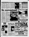 Winsford Chronicle Wednesday 26 July 1995 Page 11