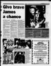 Winsford Chronicle Wednesday 26 July 1995 Page 13