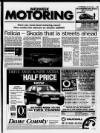 Winsford Chronicle Wednesday 26 July 1995 Page 49