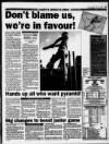Winsford Chronicle Wednesday 26 July 1995 Page 63