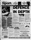 Winsford Chronicle Wednesday 26 July 1995 Page 64