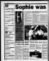 Winsford Chronicle Wednesday 02 August 1995 Page 2