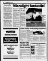 Winsford Chronicle Wednesday 02 August 1995 Page 4