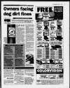 Winsford Chronicle Wednesday 02 August 1995 Page 7