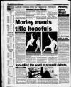 Winsford Chronicle Wednesday 02 August 1995 Page 50