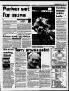 Winsford Chronicle Wednesday 02 August 1995 Page 51