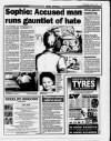 Winsford Chronicle Wednesday 09 August 1995 Page 3