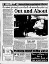 Winsford Chronicle Wednesday 16 August 1995 Page 67