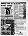Winsford Chronicle Wednesday 23 August 1995 Page 7