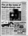 Winsford Chronicle Wednesday 23 August 1995 Page 13