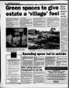 Winsford Chronicle Wednesday 13 September 1995 Page 6