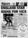 Winsford Chronicle Wednesday 13 September 1995 Page 56