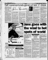 Winsford Chronicle Wednesday 27 September 1995 Page 52