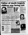Winsford Chronicle Wednesday 11 October 1995 Page 3