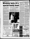 Winsford Chronicle Wednesday 11 October 1995 Page 6
