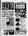 Winsford Chronicle Wednesday 11 October 1995 Page 7