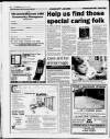 Winsford Chronicle Wednesday 11 October 1995 Page 12