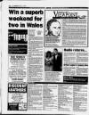 Winsford Chronicle Wednesday 11 October 1995 Page 14