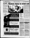Winsford Chronicle Wednesday 11 October 1995 Page 20