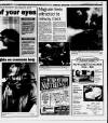 Winsford Chronicle Wednesday 11 October 1995 Page 23