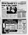 Winsford Chronicle Wednesday 01 November 1995 Page 9