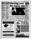 Winsford Chronicle Wednesday 01 November 1995 Page 13