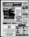 Winsford Chronicle Wednesday 01 November 1995 Page 26