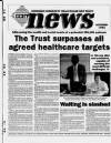 Winsford Chronicle Wednesday 01 November 1995 Page 69