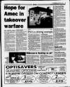 Winsford Chronicle Wednesday 06 December 1995 Page 3