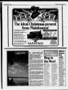 Winsford Chronicle Wednesday 06 December 1995 Page 35