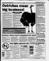 Winsford Chronicle Wednesday 13 December 1995 Page 5