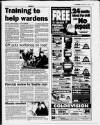 Winsford Chronicle Wednesday 13 December 1995 Page 7