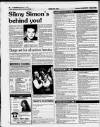 Winsford Chronicle Wednesday 13 December 1995 Page 20