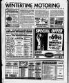 Winsford Chronicle Wednesday 13 December 1995 Page 38