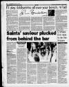 Winsford Chronicle Wednesday 13 December 1995 Page 48