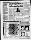 Winsford Chronicle Wednesday 20 December 1995 Page 4