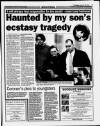 Winsford Chronicle Wednesday 20 December 1995 Page 5