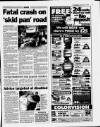 Winsford Chronicle Wednesday 20 December 1995 Page 7
