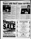 Winsford Chronicle Wednesday 20 December 1995 Page 12