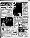 Winsford Chronicle Wednesday 20 December 1995 Page 13